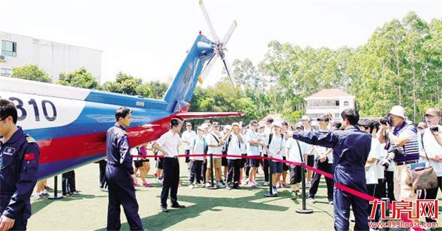 厦门将建一批市级海洋意识教育基地学校 已提出初步方案——九房网