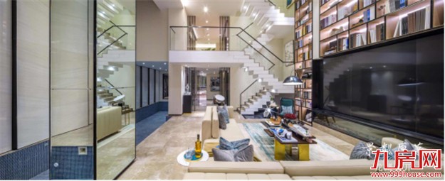 来自顶富阶层集体预判——厦门别墅造极之路——九房网