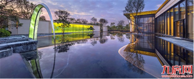 来自顶富阶层集体预判——厦门别墅造极之路——九房网