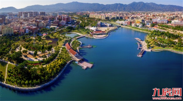 来自顶富阶层集体预判——厦门别墅造极之路——九房网