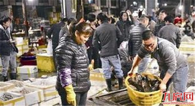 5月1日起休渔 厦门水产品价格将涨价20%——九房网 5月1日起休渔 厦门水产品价格将涨价20%——九房网