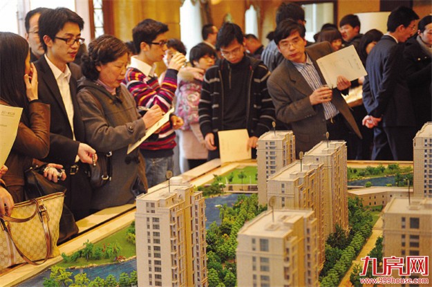 摇号购房细则落地之后 杭州楼市涟漪几何——九房网