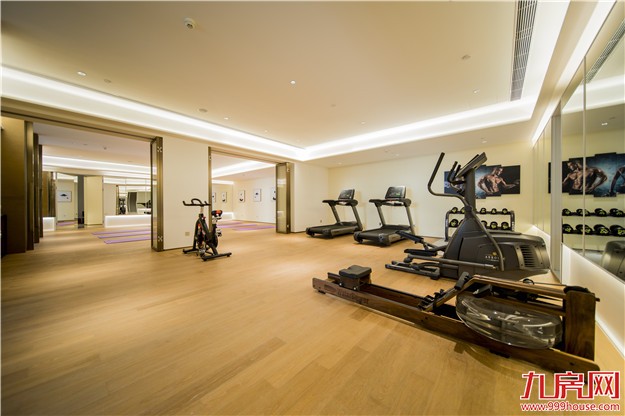 融创•东南府丨洞见价值逻辑，当红墅品载誉再启——九房网