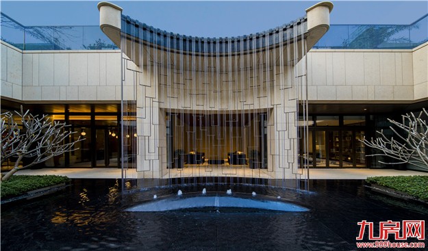 融创•东南府丨洞见价值逻辑，当红墅品载誉再启——九房网