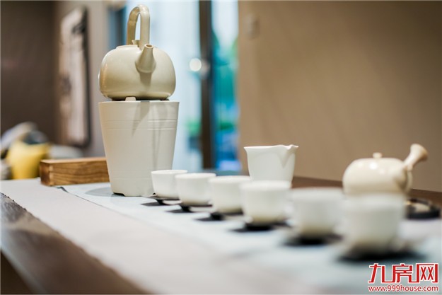 融创•东南府丨洞见价值逻辑，当红墅品载誉再启——九房网