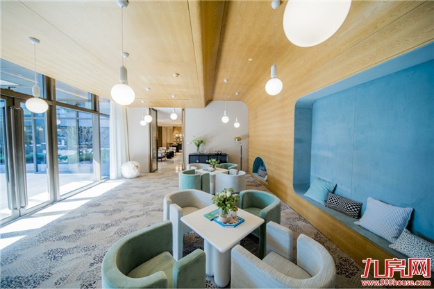 融创•东南府丨洞见价值逻辑，当红墅品载誉再启——九房网