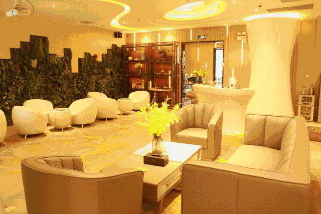 独揽三大奖项，有一种商业叫“泰禾广场”——九房网