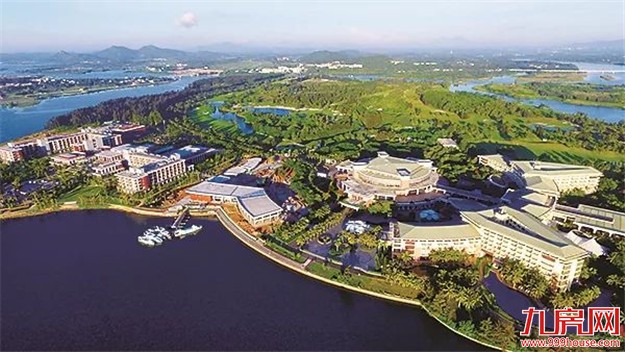 指导海南发展：习近平说了这些“金句”——九房网