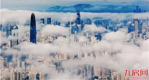 杨红旭：楼市秋风起，对2018你还有多少奢望——九房网