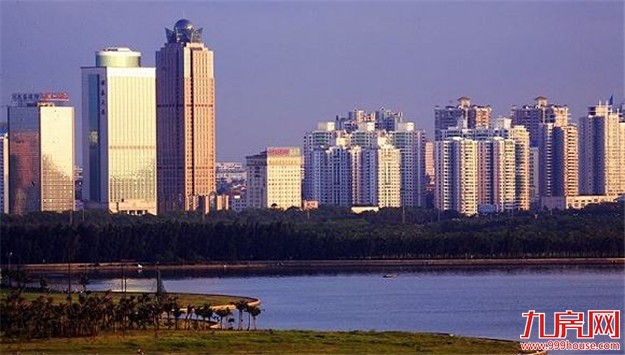"房八条"出台 调控升级 海南楼市未雨绸缪"急踩刹车"——九房网