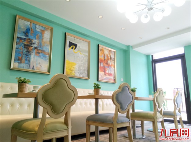 学府铺|双层铺的巧思妙用——九房网