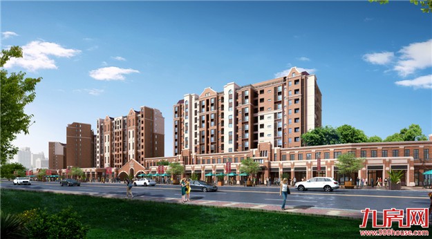 学府铺|双层铺的巧思妙用——九房网