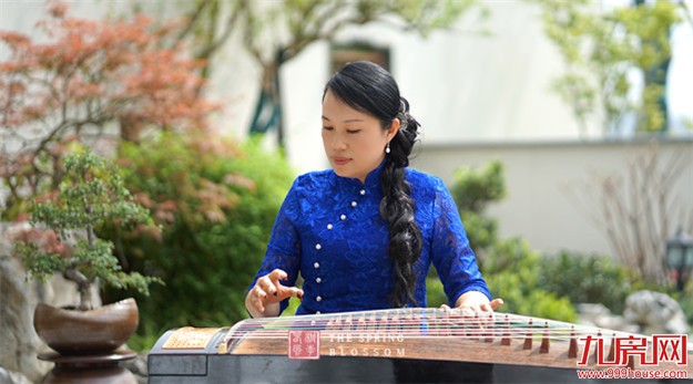 第二届小镇生活节 | 春色满园关不住，桃花十里赏芳菲——九房网