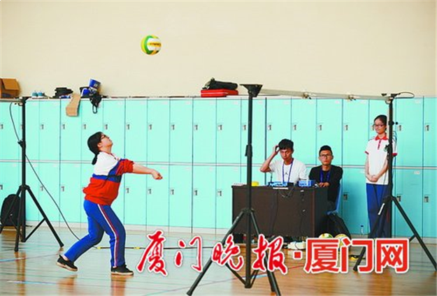 2018年体育中考今起开考 全市30152名考生参加——九房网