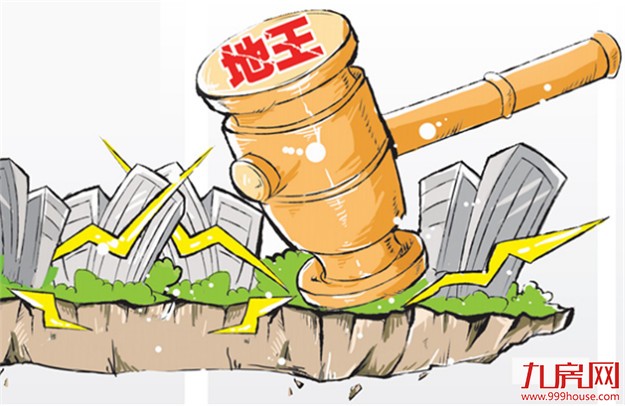 豪宅集中入市之年 厦门的地王军团还好吗？——九房网