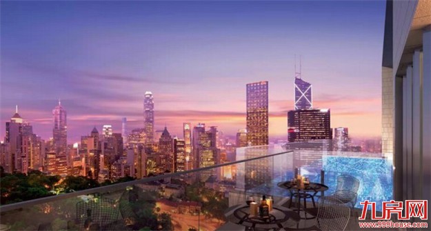 豪宅集中入市之年 厦门的地王军团还好吗？——九房网