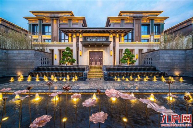 豪宅集中入市之年 厦门的地王军团还好吗？——九房网