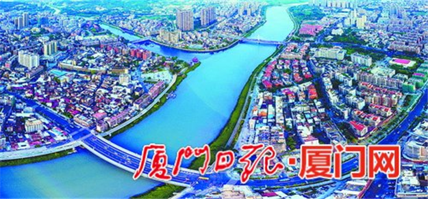 一季度同安地区生产总值增长9.4% 增幅位居全市第一——九房网