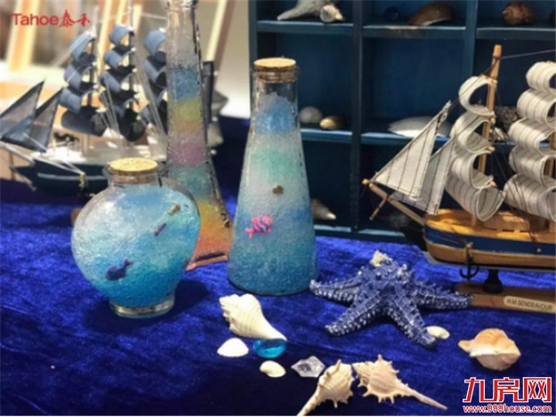 倾城共赏！厦门湾城市展厅耀世绽放——九房网