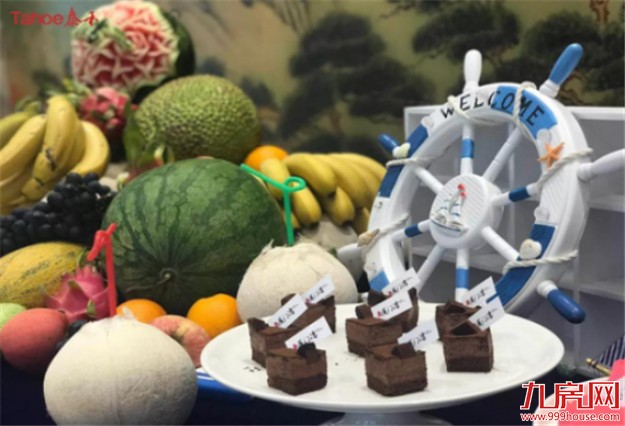 倾城共赏！厦门湾城市展厅耀世绽放——九房网