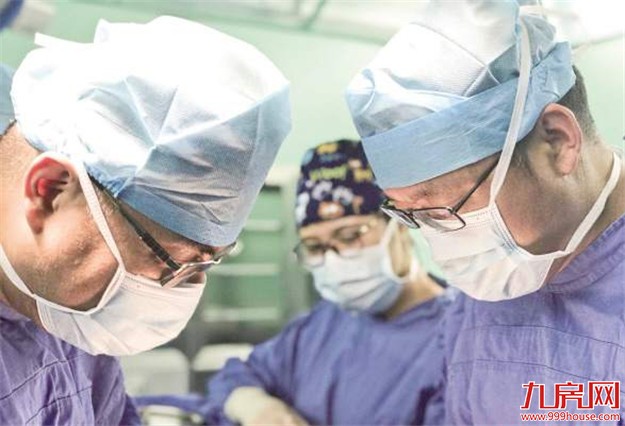 全国顶尖团队来厦：复旦中山厦门医院普外科带来“原汁原味”上海复旦中山医疗服务——九房网