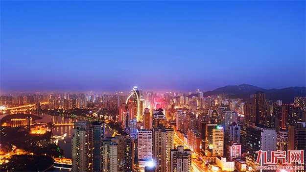 一季度厦门工业生产平稳增长 规模以上工业实现增加值356亿元——九房网