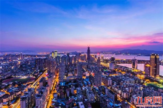 重磅利好！岛内开启超大规模拆迁！助力时代经济升级！——九房网