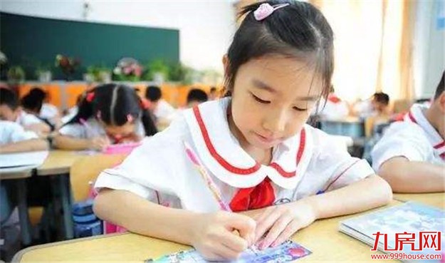 北京新政：京籍无房家庭可在租住地入学——九房网