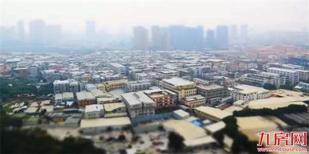 重磅利好！岛内开启超大规模拆迁！助力时代经济升级！——九房网