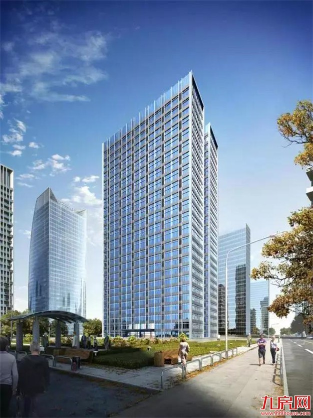 重磅利好！岛内开启超大规模拆迁！助力时代经济升级！——九房网