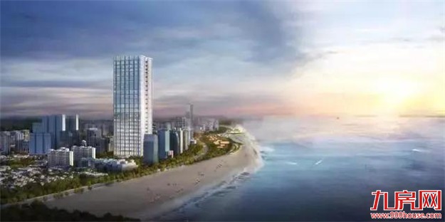 重磅利好！岛内开启超大规模拆迁！助力时代经济升级！——九房网