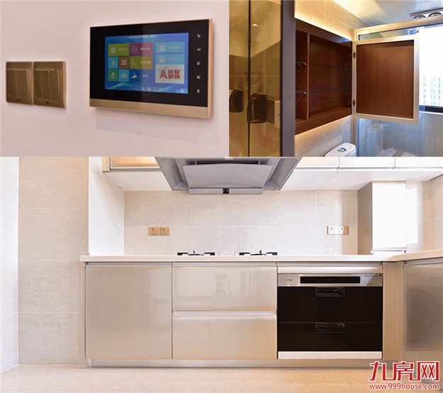 完了！踩盘把自己踩进去了！3.2万/㎡起的精装三房也想来一套！——九房网