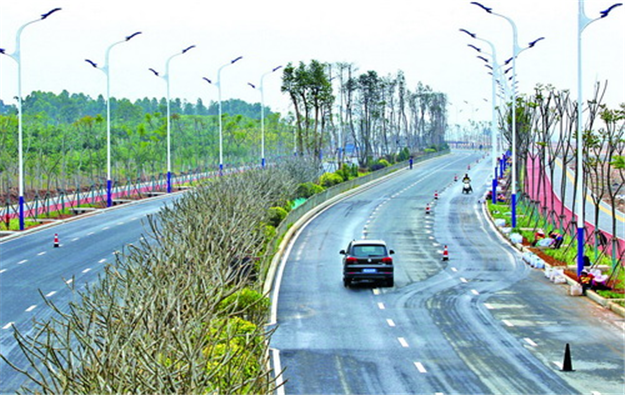 马銮湾打造岛外新城最强配套 今年计划建设项目229个固投220亿元——九房网 马銮湾打造岛外新城最强配套 今年计划建设项目229个固投220亿元——九房网