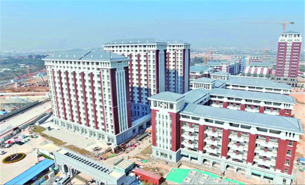 马銮湾打造岛外新城最强配套 今年计划建设项目229个固投220亿元——九房网 马銮湾打造岛外新城最强配套 今年计划建设项目229个固投220亿元——九房网