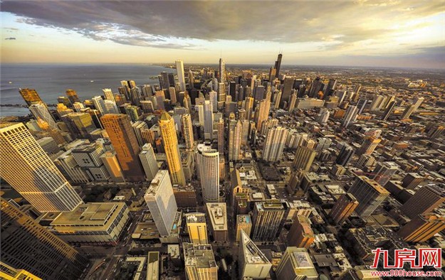 50亿元授信！厦门交行与住宅集团签署战略合作，进军住房租赁市场！——九房网