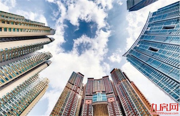 美国最火爆楼市：西雅图房价连续18个月涨幅第一——九房网