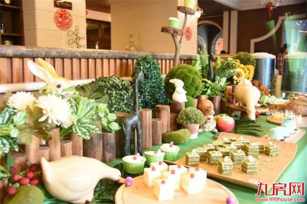 体验墅区品质生活，共话财富机遇——九房网