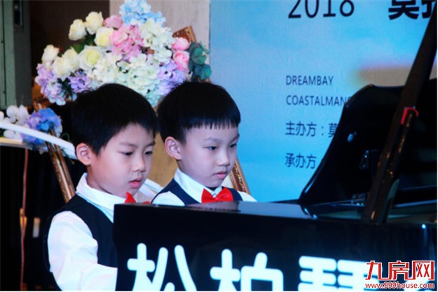 厦门这场海选不一般！美少年、小萌娃，全都涌向这里……——九房网