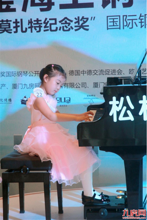 厦门这场海选不一般！美少年、小萌娃，全都涌向这里……——九房网