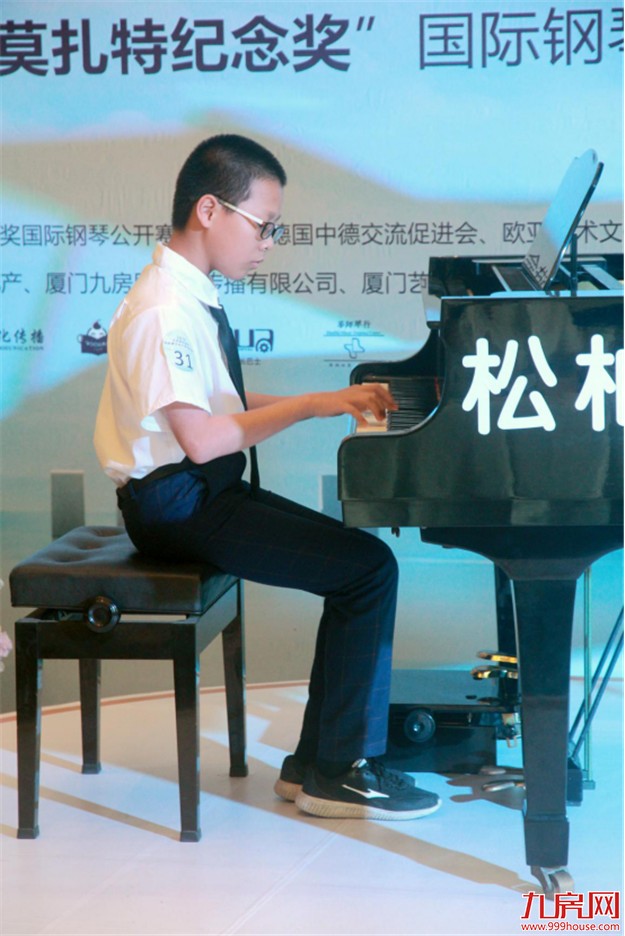 厦门这场海选不一般！美少年、小萌娃，全都涌向这里……——九房网