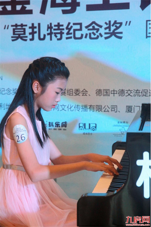 厦门这场海选不一般！美少年、小萌娃，全都涌向这里……——九房网