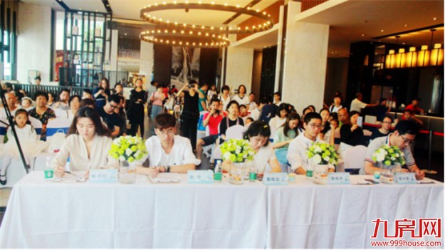 厦门这场海选不一般！美少年、小萌娃，全都涌向这里……——九房网