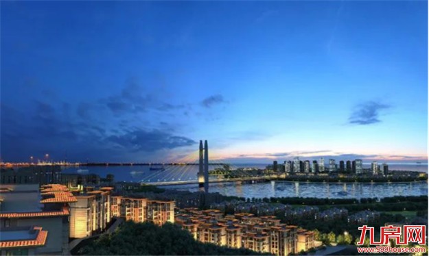 湖里一季度经济稳中向好 全面启动东部旧村整村改造——九房网