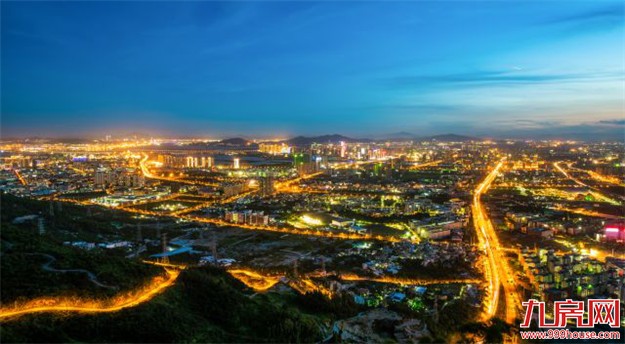 户籍人口大幅增长 思明、湖里发布就学形势严峻通告——九房网