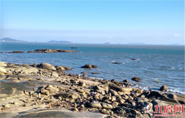 发挥后金砖效应 集美假期旅游收入增幅超六成——九房网