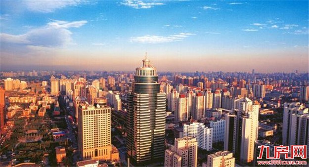 深圳“三价合一”满月 楼市调控加码房价“19连跌”——九房网