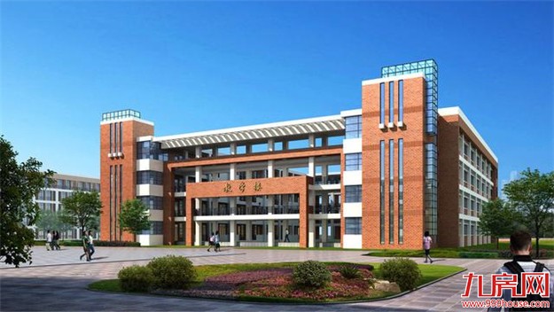 厦门一中海沧校区2018年初中招生方案公布 共招200人——九房网