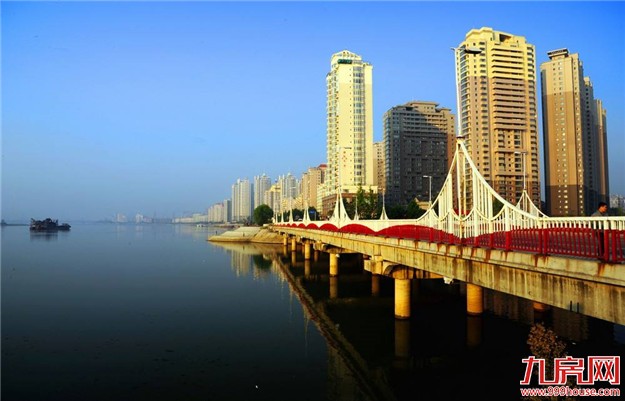 五一全国楼市“凉飕飕” 丹东房价却两天猛涨57%——九房网