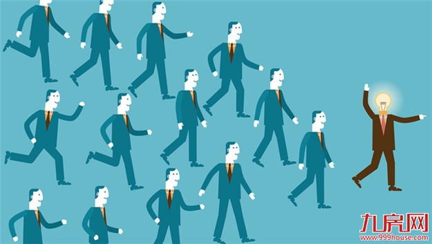 南昌人才新政：高技能人才首次购房给6万，中专零门槛落户——九房网