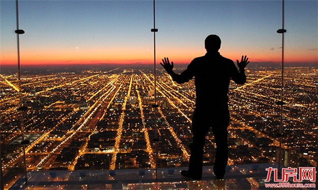 开发商投奔“美好生活” 部分巨头已不提增长目标——九房网